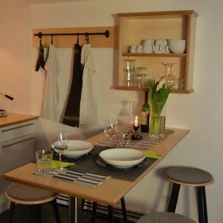 Appartement Atelier *