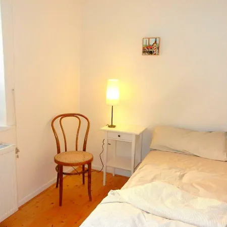Atelier Appartement
