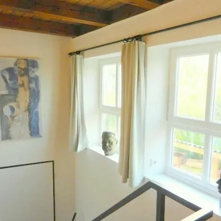 Atelier Appartement